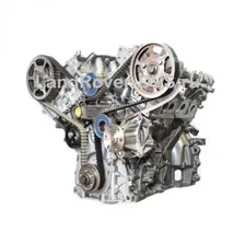 Двигатель Discovery 4, Range Rover Sport 3.0DT