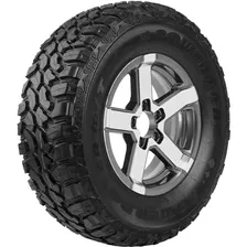 POWERTRAC Trac Power Rover M/T Шины летние 10.5/31 R15 109Q