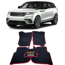 Коврики EVA для Land Rover Range Rover Velar