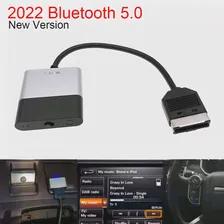 🛍 Автомобильный комплект Bluetooth 5,0 для музыкального ресивера Range Rover, Airdual модуль для Land Rover 30 контактов, стандартный адаптер AUX для Jaguar
