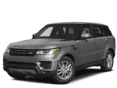 Коврики в салон Land Rover Discovery Sport (2013 - 2016)