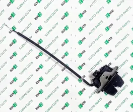 Замок задней двери (багажника) Range Rover Sport L320, LR049494