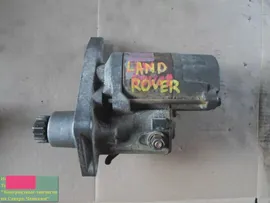 Стартер для Land Rover c доставкой по России