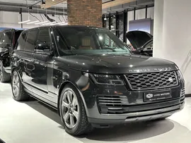 Range Rover 2020