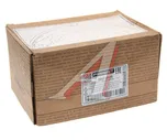 Колодки тормозные LAND ROVER Range Rover Sport (05-13) стояночного тормоза (4шт.) FEBEST