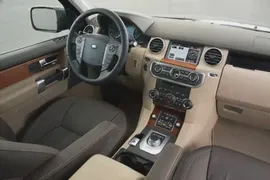 6G 128G Автомобильный Радиоприемник Android Для Land Rover Discovery 4 LR4 L319 2009-2016 GPS Навигация Мультимедийный Плеер CarPlay DSP Бесплатная Карта