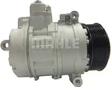 Компрессор кондиционера Mahle Behr для Land Rover Discovery III 2004-2009. Артикул ACP 143 000S