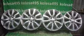 Диски литые бу Land Rover Range Rover Sport DK62-1007DB