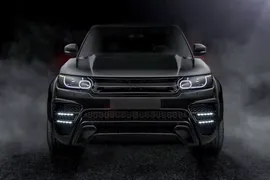 Range-Rover Sport Тюнинг Обвес L494 (RRS)