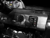 Радиоуправляемый электромобиль Rastar Land Rover Evoque 12V цвет черный