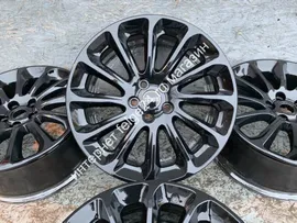 Оригинальные диски на Range Rover Sport/Vogue 2 R20