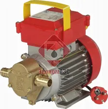 Насос для перекачки масла Rover Pompe ВЕ G 20 HP 0.6 (15 л/мин, 220В), 981000