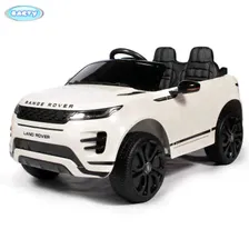 Детский электромобиль Barty LAND ROVER DK-RRE99