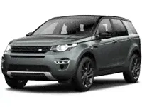 Стеклоочистители Land Rover Discovery