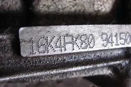 Двигатель ROVER 416 216 1,6 16K4FK80