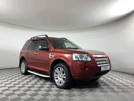 LAND ROVER Freelander 2.2, 2008