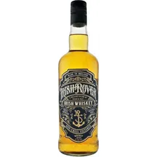 Виски Irish Rover, 0.2 л