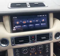 Монитор RDL-1663 для Land Rover Range Rover 2005-2012 на Android 10