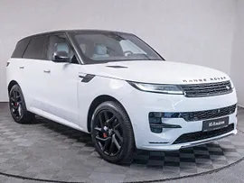 Land Rover Range Rover Sport Внедорожник Dynamic HSE Белый