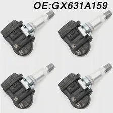 4 ШТ. Автомобильный TPMS Датчик Давления В Шинах Для Land Rover Range Rover SPORT Grand Evoque Discovery 4 Sport Freelander