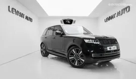 Land Rover Range Rover Vogue HSE RANGE ROVER VOGUE HSE P530, MODEL 2022, GCC SPECS, пробег км