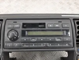 Магнитола Land Rover Discovery 2, Discovery 2