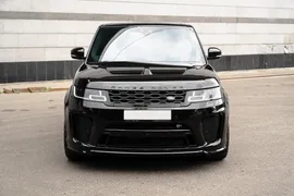 LAND ROVER RANGE ROVER SPORT 5.0 SVR