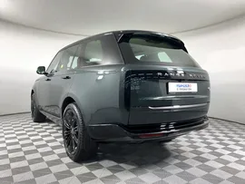 LAND ROVER Range Rover 3, 2023