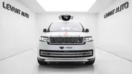 Range Rover Autobiography 2023 /GCC/