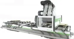 Обрабатывающий центр с чпу 4-координатный Biesse Rover C 6.65 (?) id#380051