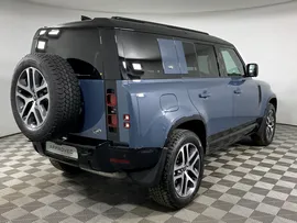 LAND ROVER Defender 2, 2021