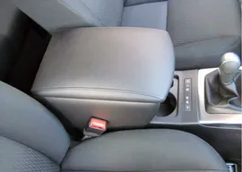 Автоподлокотник Land Rover Freelander 2