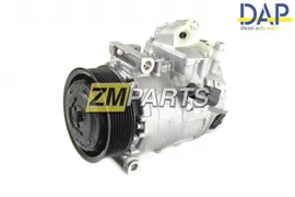 Компрессор кондиционера Land Rover Range Rover Sport 3.6 в Москве