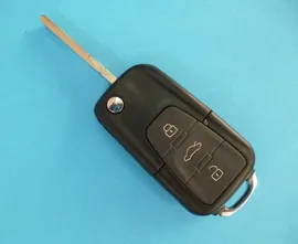 Корпус выкидного ключа Ровер (Rover).