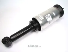 Стойка амортизационная пневмоподвески Land Rover. Артикул RNB501580