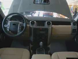 Для LAND ROVER DISCOVERY 4 Android 10 автомобильный радиоприемник мультимедийный плеер навигация стерео IPS хост автомобильные товары