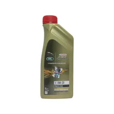Castrol EDGE Professional E 0W20 Titanium FST 1л Масло моторное Jaguar/Land Rover