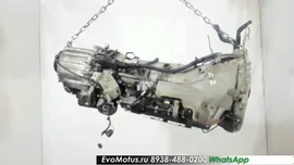 АКПП на 368DT Land Rover Range Rover Sport 2005-2009 4WD