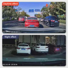 Автомобильный видеорегистратор 4K, видеорегистратор Land Rover Discovery 4 Freelander Evoque для Jaguar XJ XJL XJ XF (art.: 3920c3ff8437d)