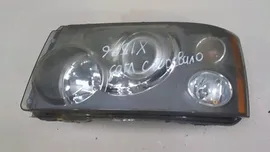 xbc501713lzn Фара (передняя) Land Rover Range Rover Sport 2005-2009 2005