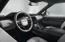 LAND ROVER RANGE ROVER SPORT NEW