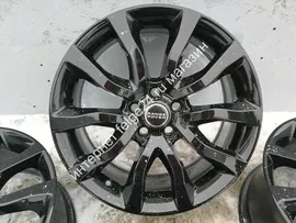 Оригинальные диски для Range Rover R20