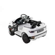 Электромобиль Land Rover Style 12V-HL-1618