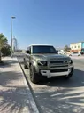 Land Rover Defender 2021