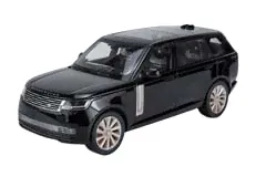 LAND ROVER RANGE ROVER VOGUE AUTOBIOGRAPHY 2024 BLACK / РЭНЖ РОВЕР НОВЫЙ КУЗОВ ЧЕРНЫЙ*