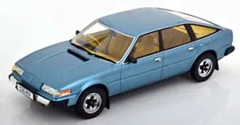 ROVER 3500 SD1 SERIES 1 1976-1982 LIGHTBLUE-METALLIC*