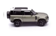 LAND ROVER Defender (2020), зеленый