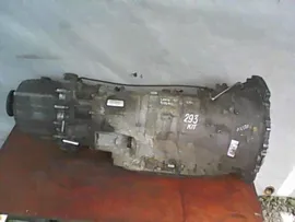 КПП автоматическая (АКПП) Land-Rover Range Rover 3 2008