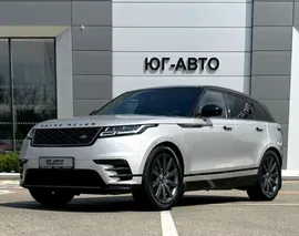 Land Rover Range Rover Velar R-Dynamic S