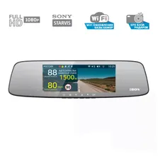 iBOX Rover WiFi GPS Dual